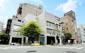 ホテルルートイン品川大井町